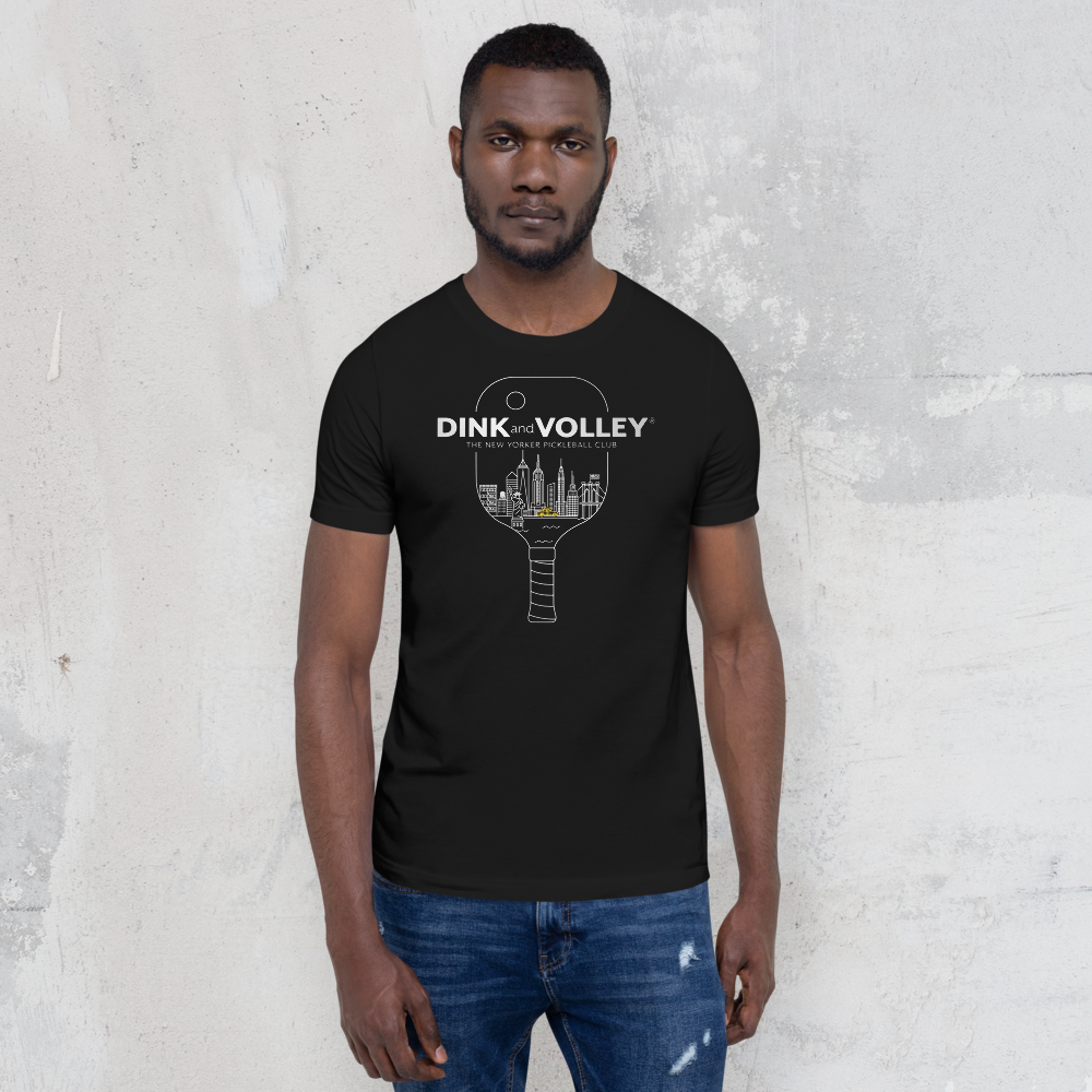 The New Yorker Men's Tee
