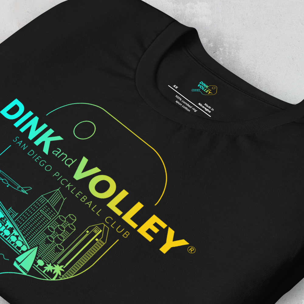 The San Diego Men's Tee