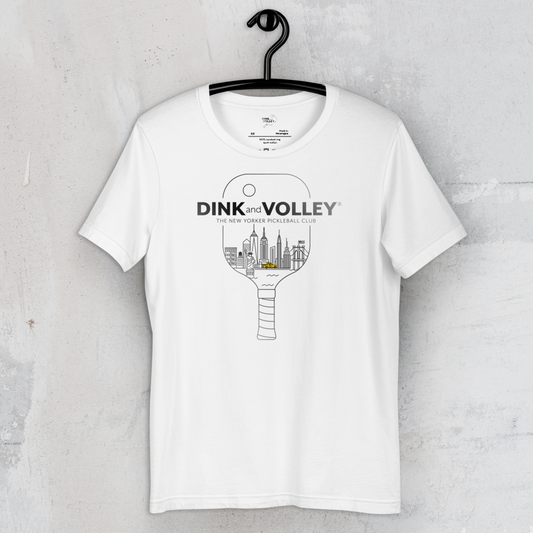 The New Yorker Men's Tee