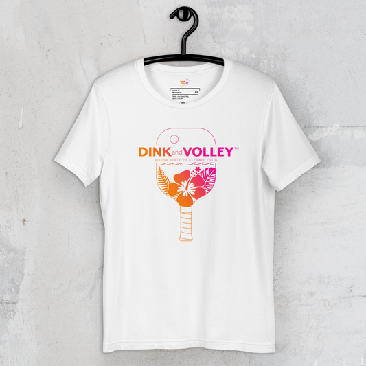 The Aloha State Men's Tee