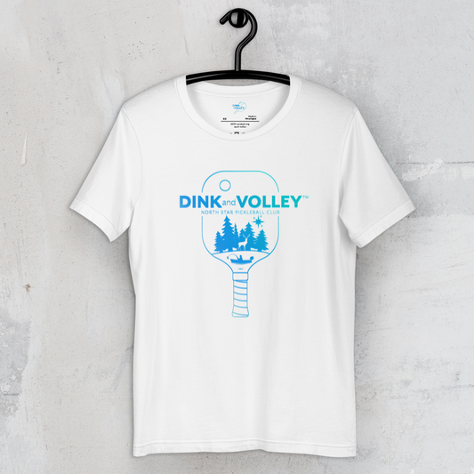 The North Star Men's Tee