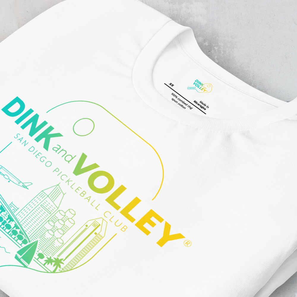The San Diego Men's Tee