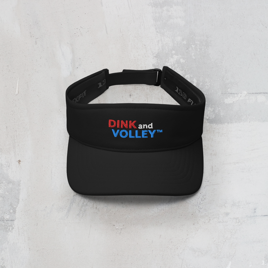 The All American Visor