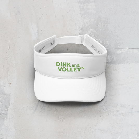 The West Coast Visor