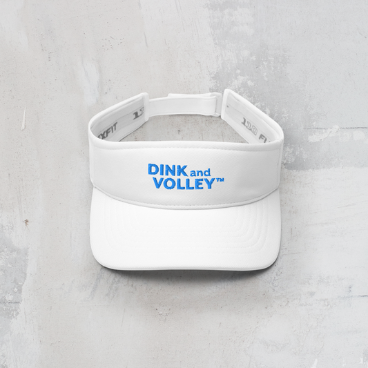 The North Star Visor