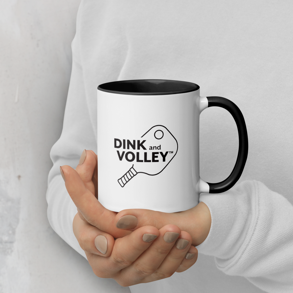 The Pickle Together Mug