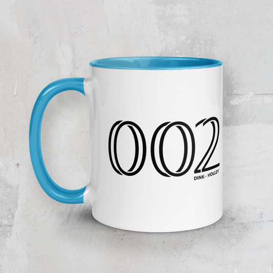 The 002 Mug