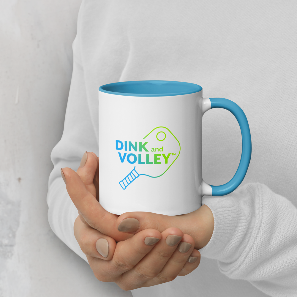 The West Coast Mug