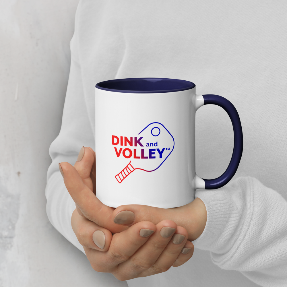 The All American Mug