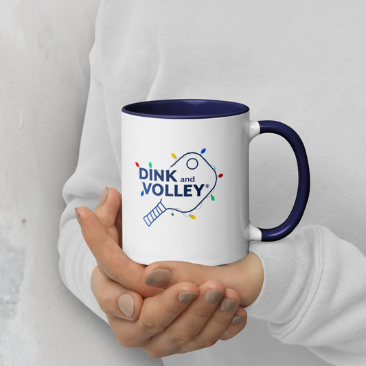 The Tis The Season Holiday Mug