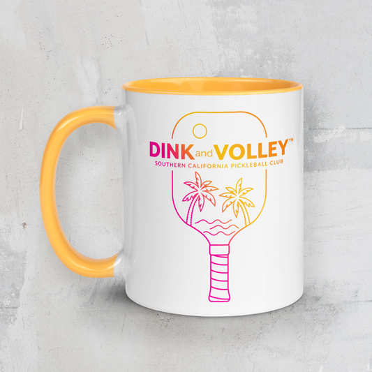 The SoCal Mug
