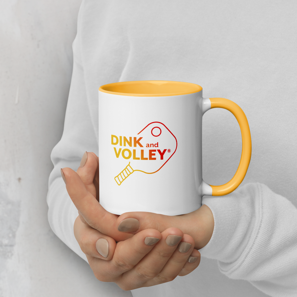 The Grand Canyon Mug