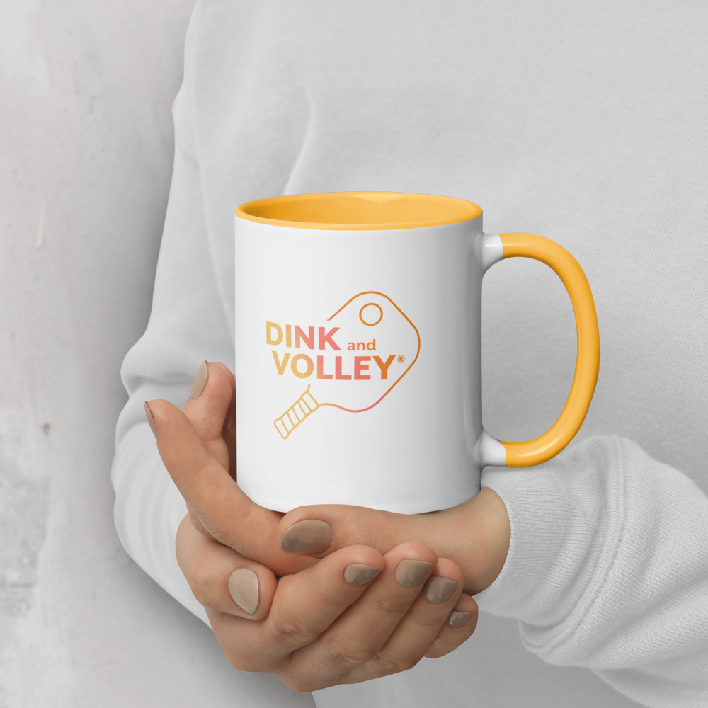 The Palm Springs Mug