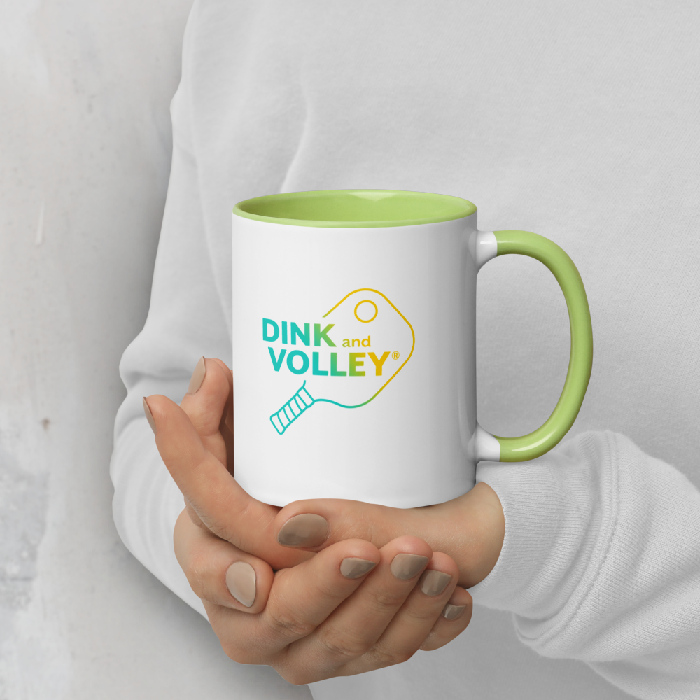 The San Diego Mug