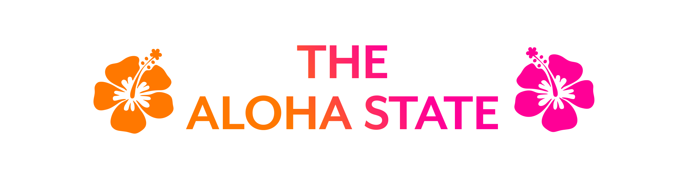 The Aloha State