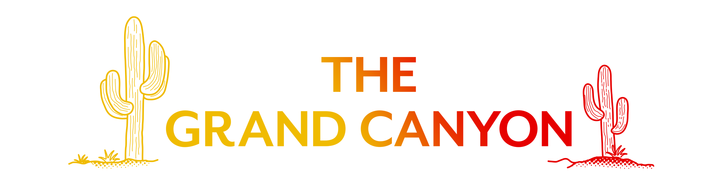 The Grand Canyon