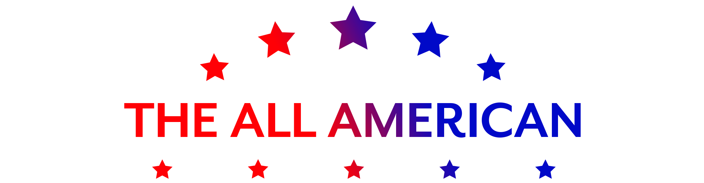 The All American