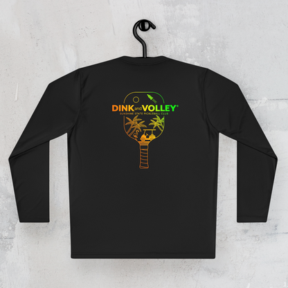 The Sunshine State Unisex Long Sleeve Performance Tee