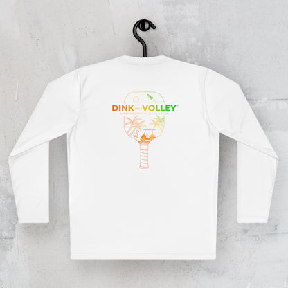 The Sunshine State Unisex Long Sleeve Performance Tee