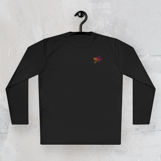 The Aloha State Unisex Long Sleeve Performance Tee