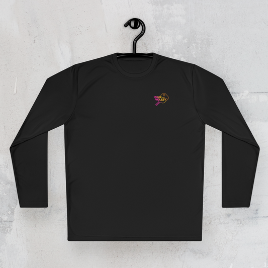 The SoCal Unisex Long Sleeve Performance Tee