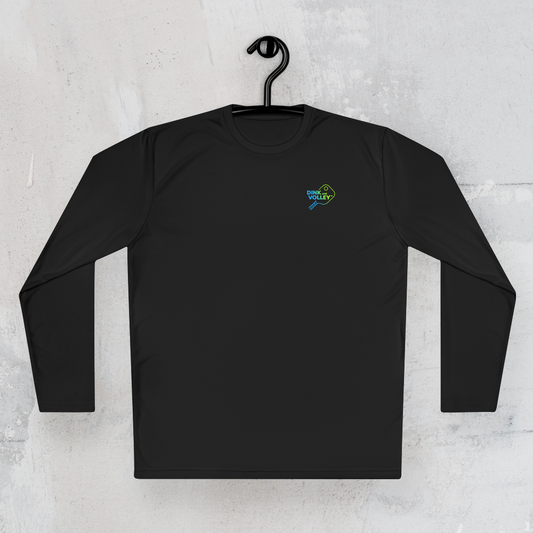 The West Coast Unisex Long Sleeve Performance Tee