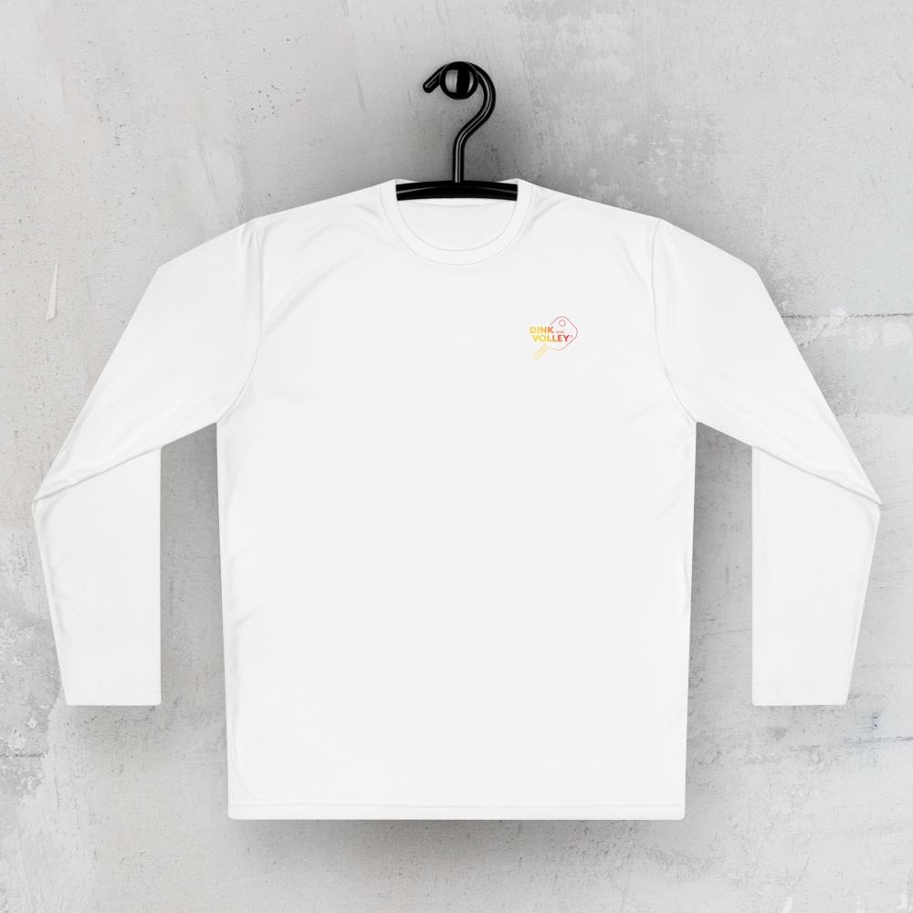 The Grand Canyon Unisex Long Sleeve Performance Tee