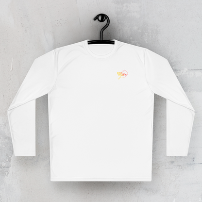 The Grand Canyon Unisex Long Sleeve Performance Tee