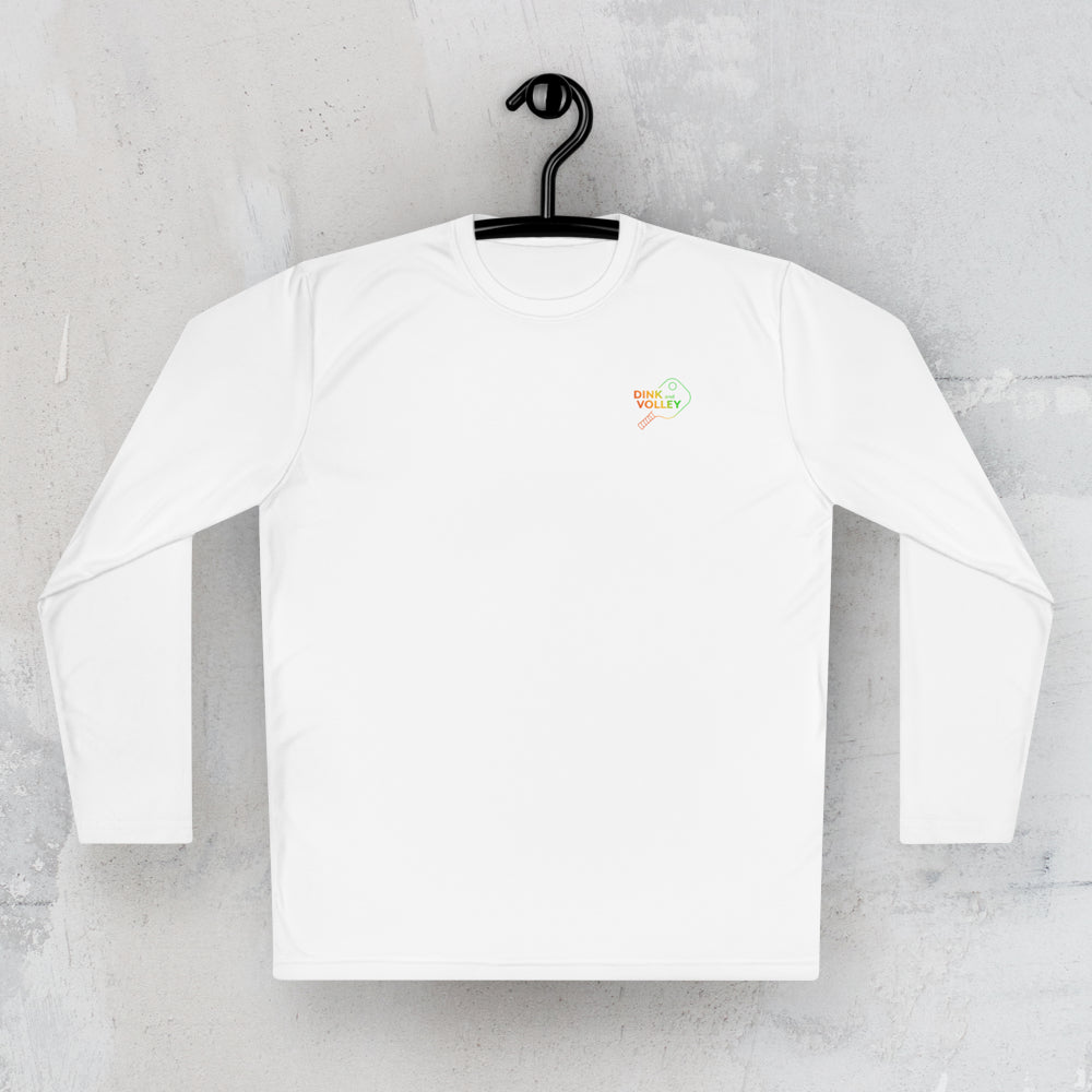 The Sunshine State Unisex Long Sleeve Performance Tee