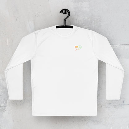 The Sunshine State Unisex Long Sleeve Performance Tee