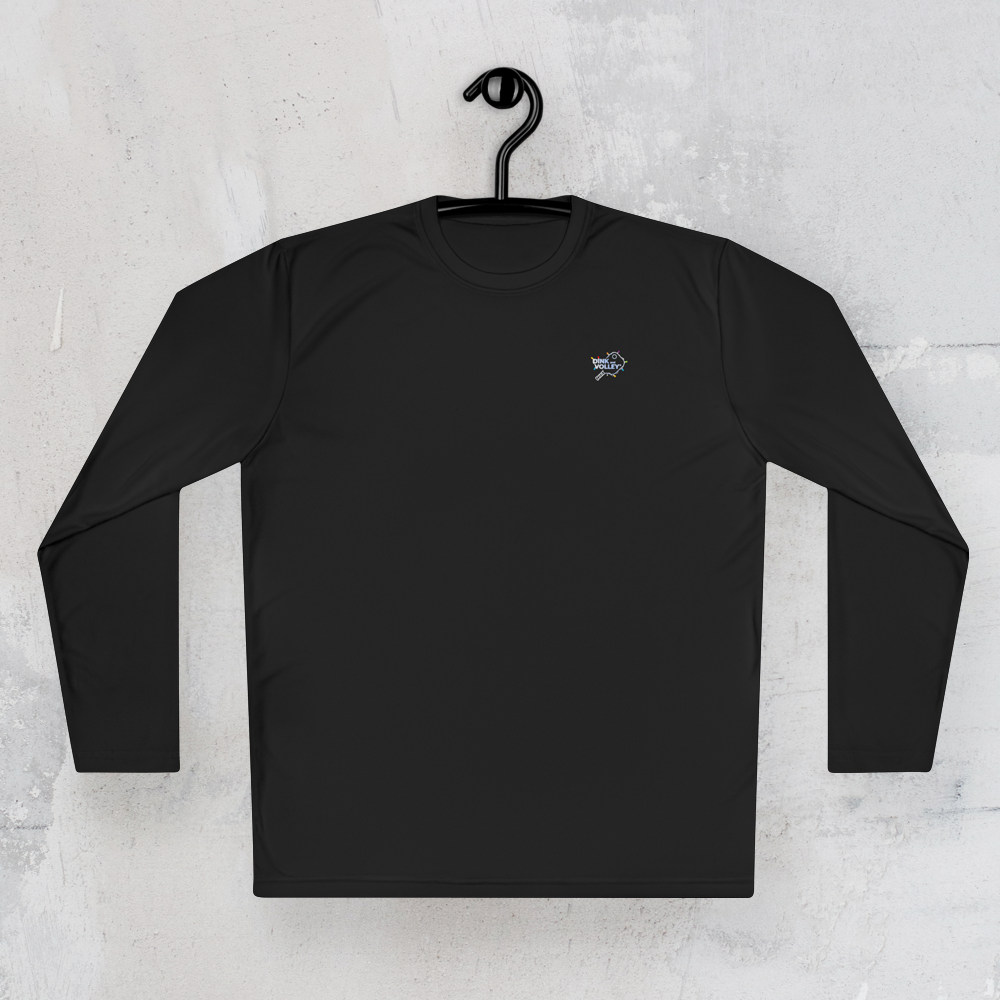 The Jolly Volley Unisex Long Sleeve Performance Tee