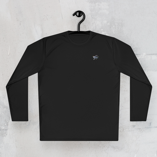 The Jolly Volley Unisex Long Sleeve Performance Tee