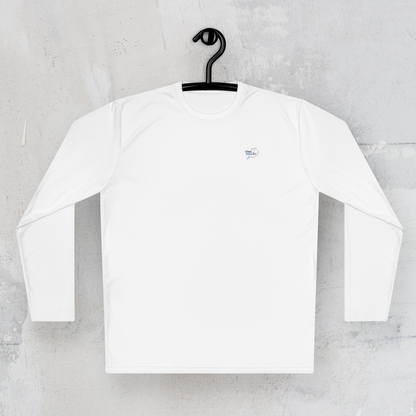 The Jolly Volley Unisex Long Sleeve Performance Tee