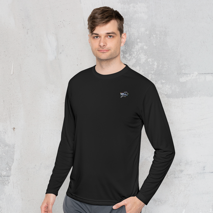 The Jolly Volley Unisex Long Sleeve Performance Tee