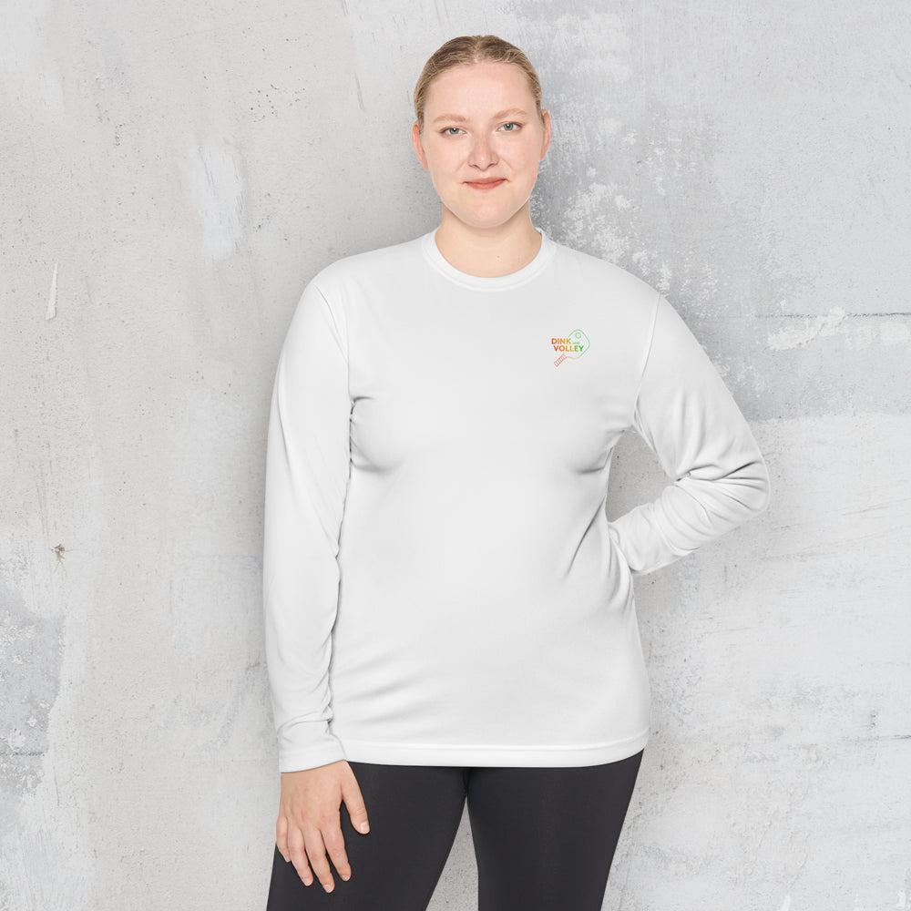 The Sunshine State Unisex Long Sleeve Performance Tee