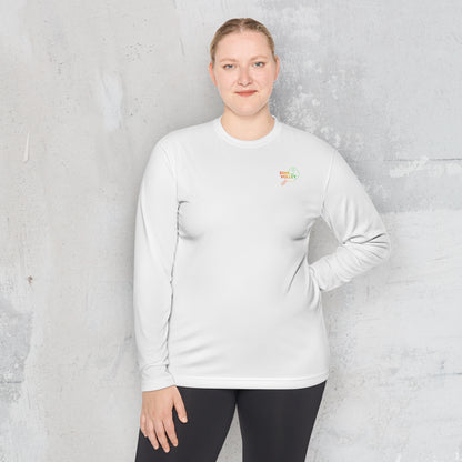 The Sunshine State Unisex Long Sleeve Performance Tee