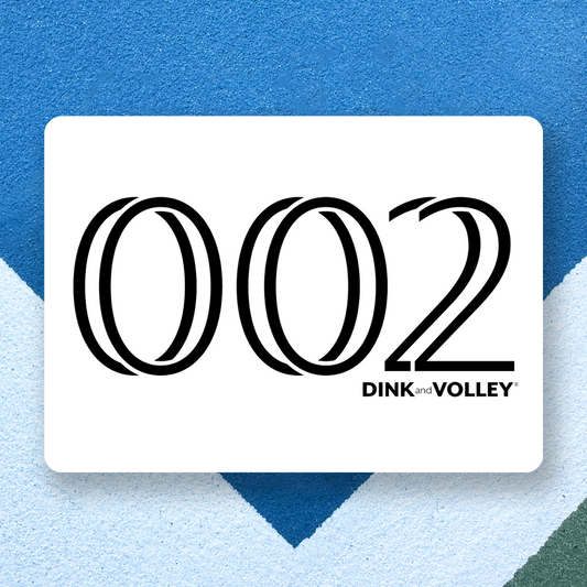 002 Sticker