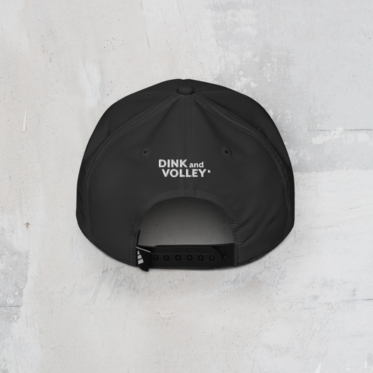 The 002 Performance Hat