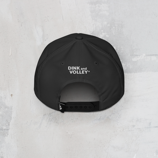 The Pickle Together Performance Hat