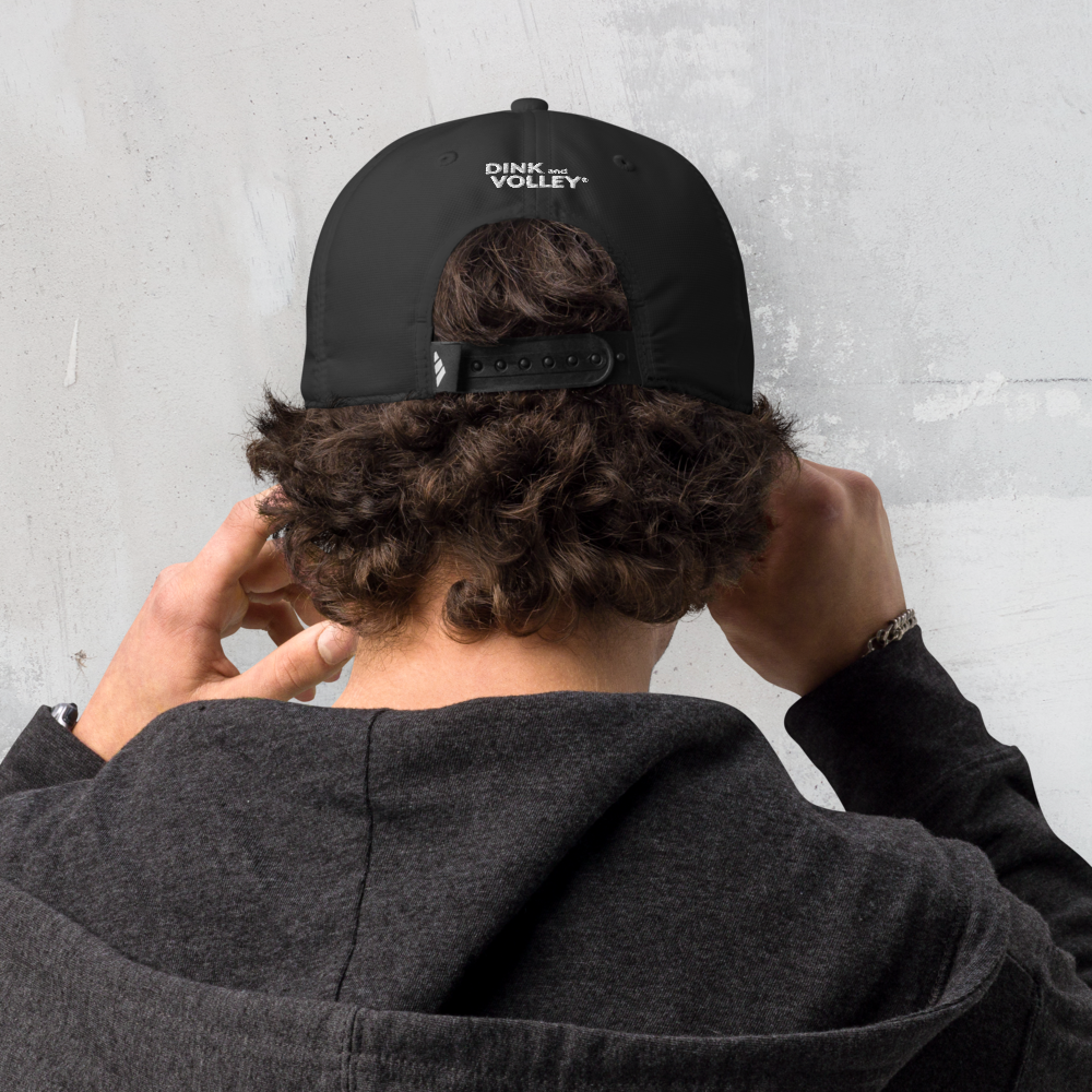 The Support Local Performance Hat