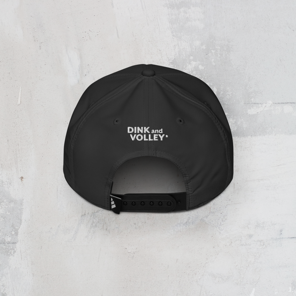 The 002 Performance Hat