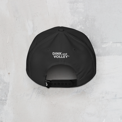 The 002 Performance Hat
