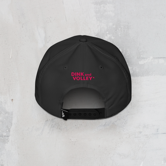 The Dink To My Volley Performance Hat