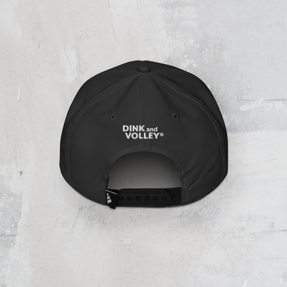 The Dink To My Volley Performance hat