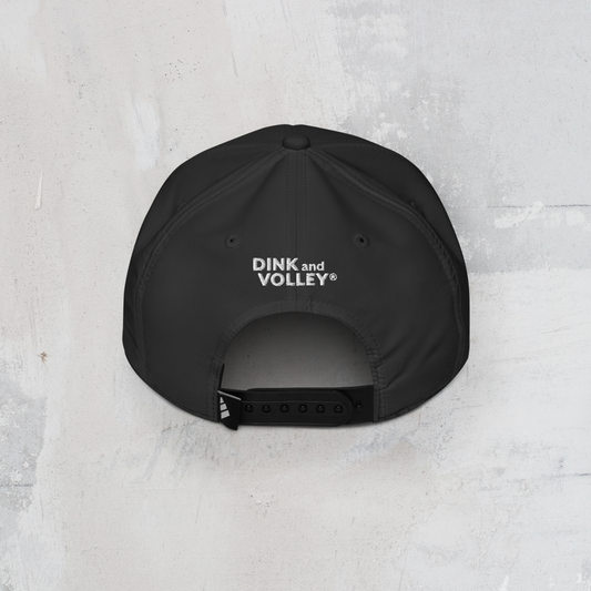 The Dink To My Volley Performance hat