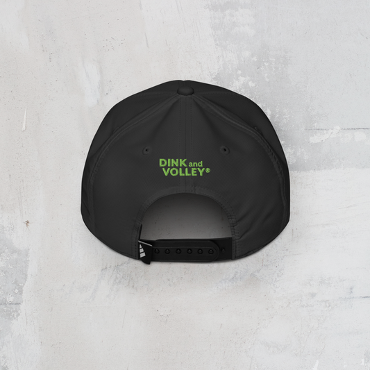 The Pickle Together Performance Hat