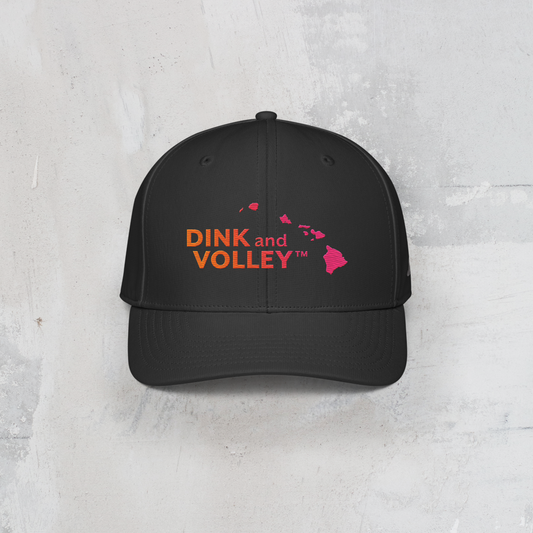 The Aloha State Islands Performance Hat