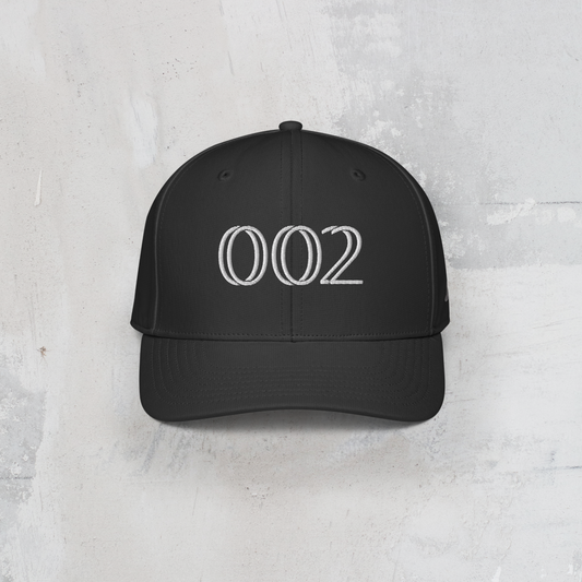 The 002 Performance Hat