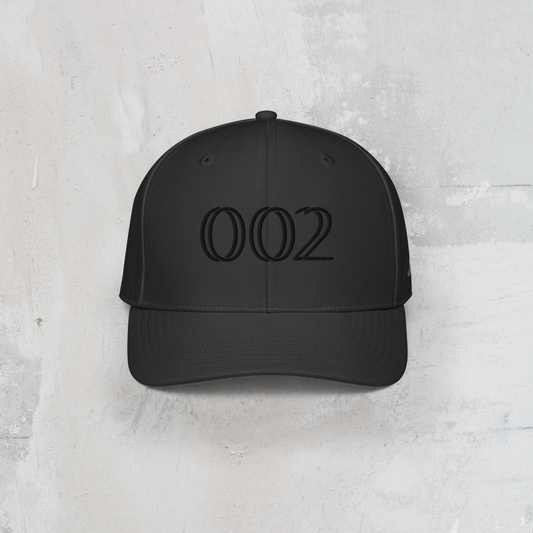 The 002 Performance Hat