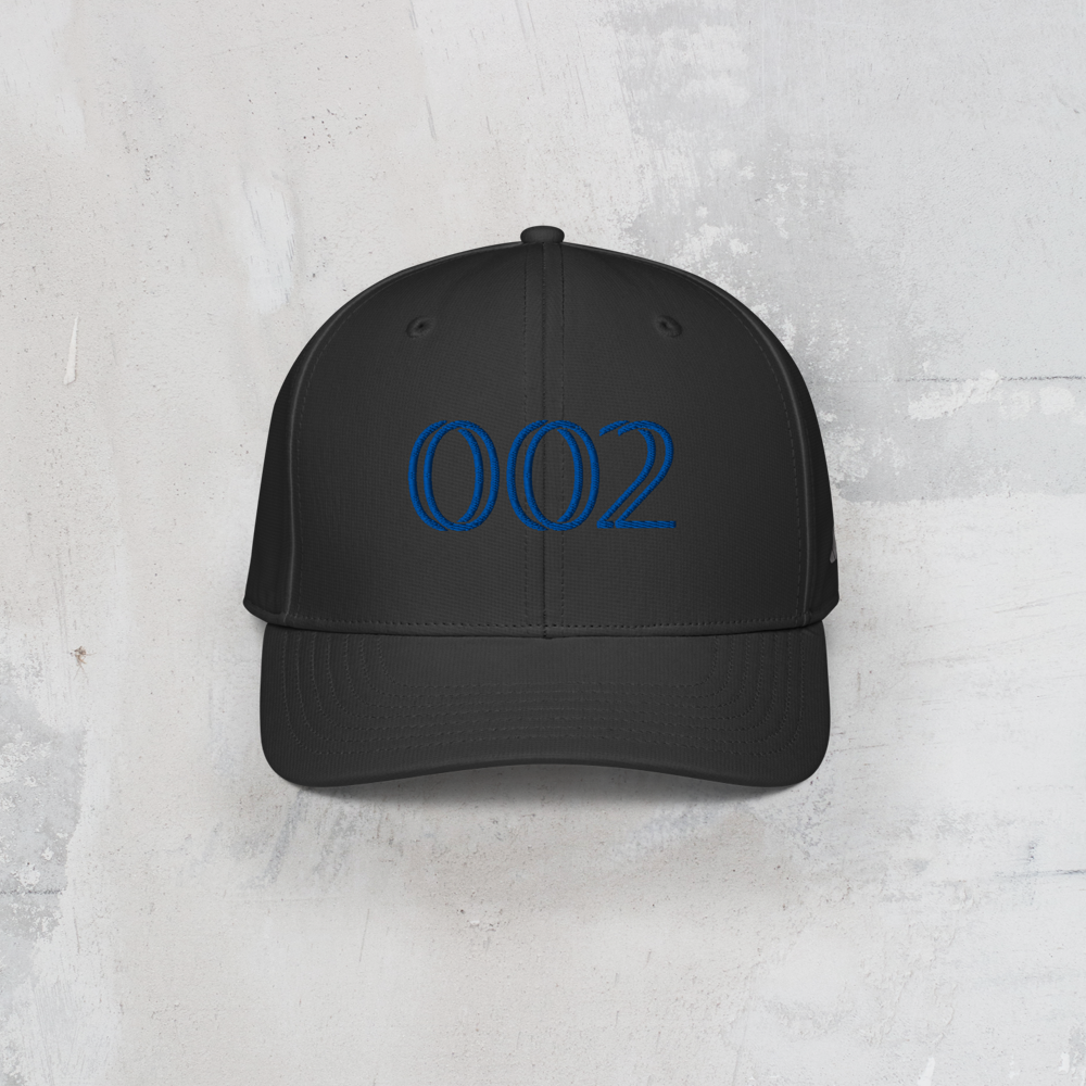 The 002 Performance Hat